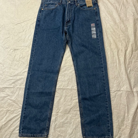 Levi's Other - Levi’s Jeans 505 Regular Fit